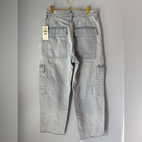 Citizens of Humanity Gema Cargo Pants NEW - Picture 3 of 5